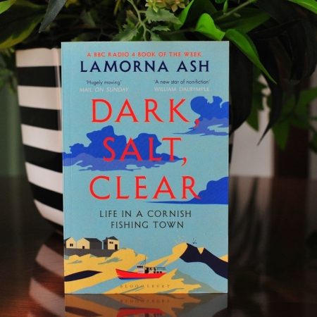 Dark, Salt, Clear