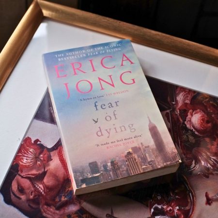 Fear of Dying