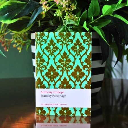 Framley Parsonage