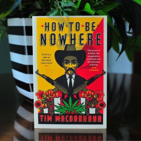 How to Be Nowhere