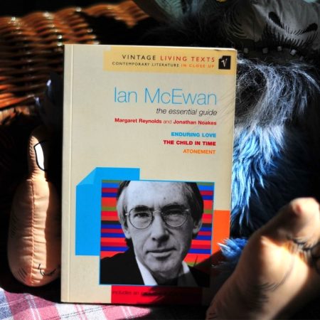 The Essential Guide: Ian McEwan
