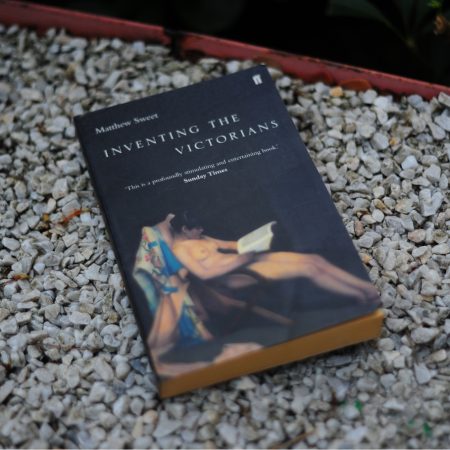 Inventing the Victorians