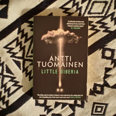 Little Siberia