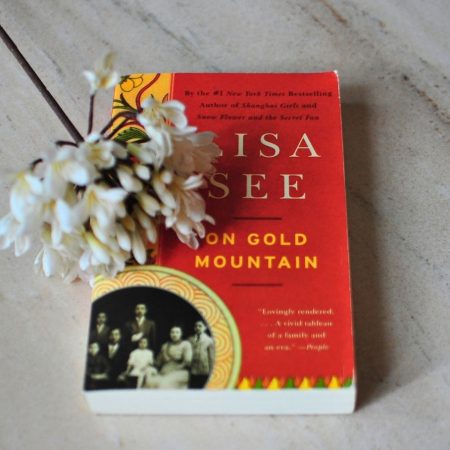 On Gold Mountain