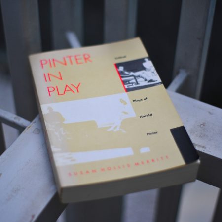 Pinter In Play