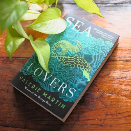 Sea Lovers
