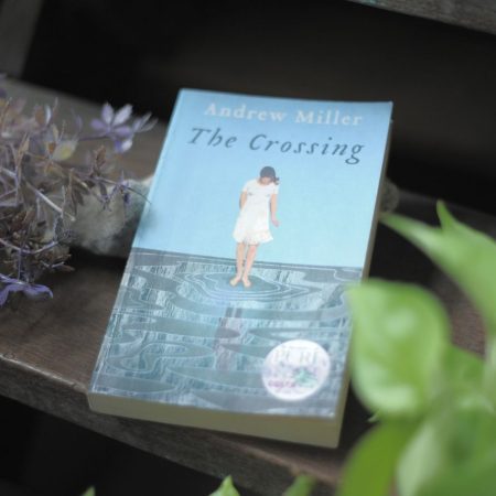The Crossing