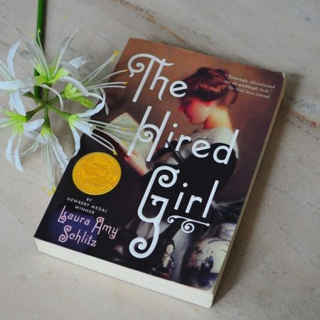 The Hired Girl