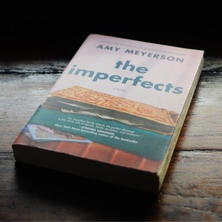 The Imperfects