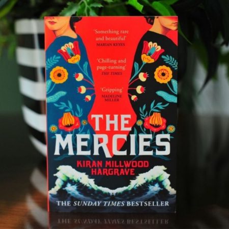 The Mercies