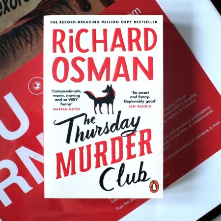 The Thursday Murder Club