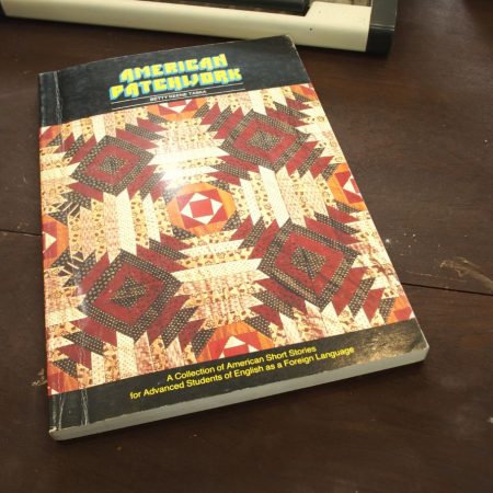 American Patchwork