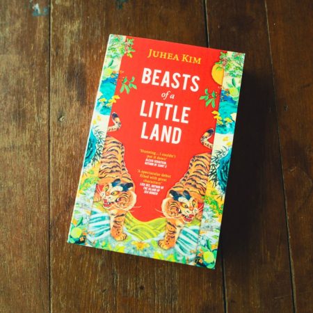 Beasts of a Little Land