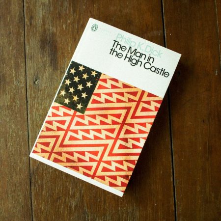 The Man in the High Castle