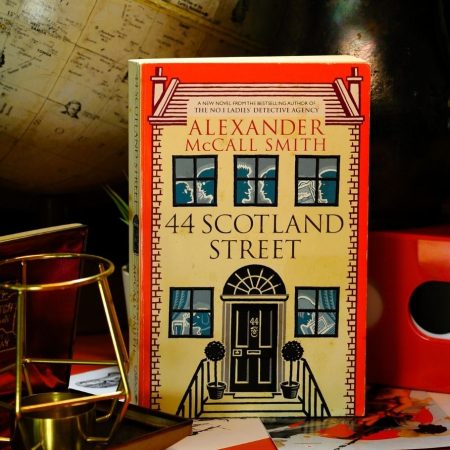 44 Scotland Street