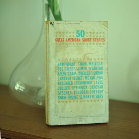 Great American Short Stories