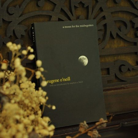 A Moon for the Misbegotten