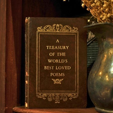 A Treasury of the World's Best Loved Poems