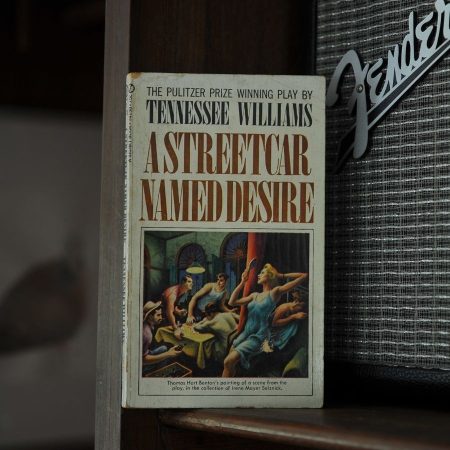 A Streetcar Named Desire