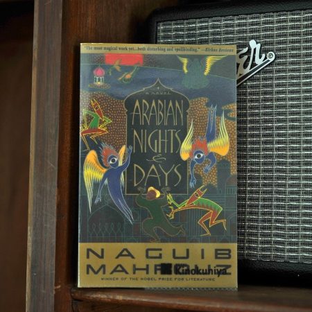 Arabian Nights & Days