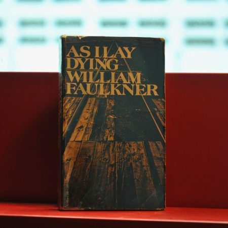 As I Lay Dying