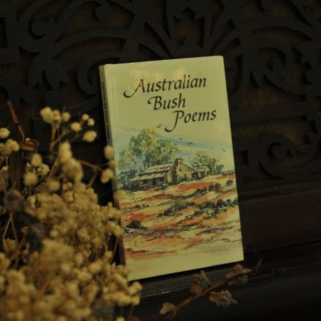 Australian Bush Poems