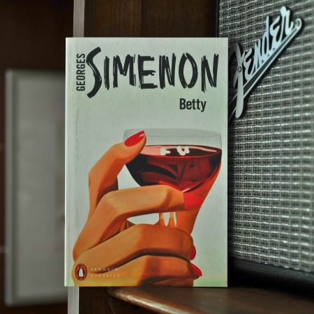 Betty