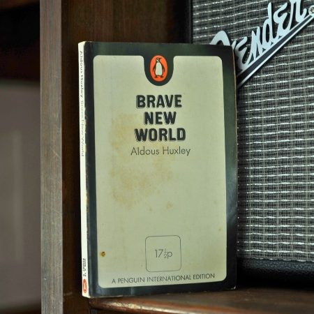 Brave New World