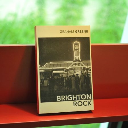 Brighton Rock