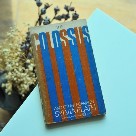The Colossus and Other Poems