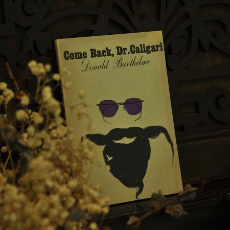 Come Back Dr. Caligari