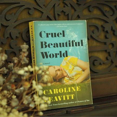 Cruel Beautiful World