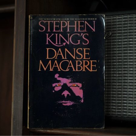 Danse Macabre