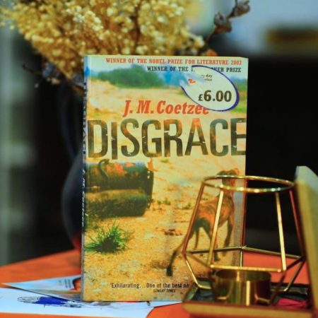 Disgrace