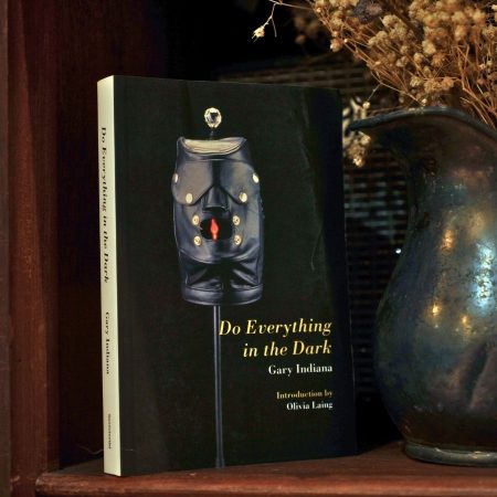 Do Everything in the Dark