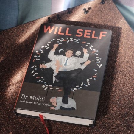 Dr. Mukti and Other Tales of Woe (Hardcover)