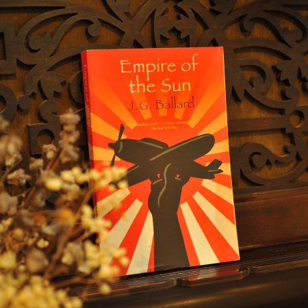 Empire of the Sun