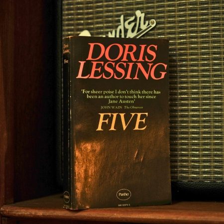 Five Novellas