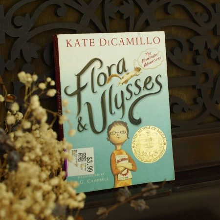 Flora & Ulysses