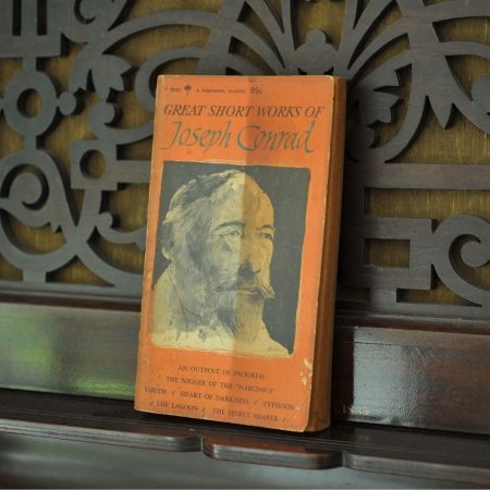 Great Short Works of Joseph Conrad