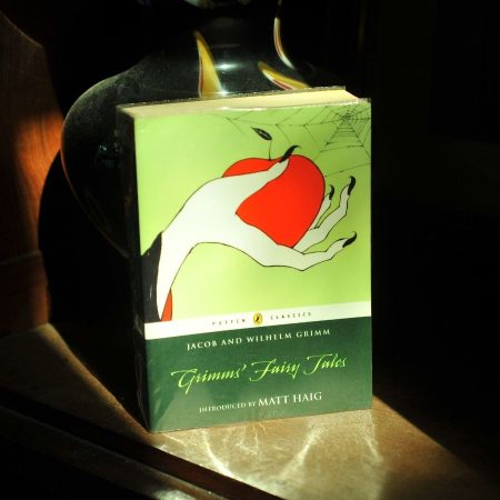 Grimms' Fairy Tales