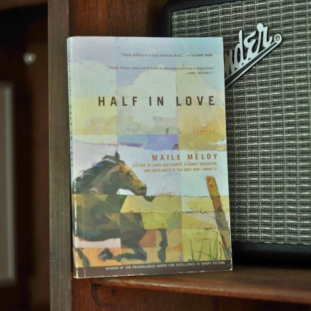 Half in Love: Stories