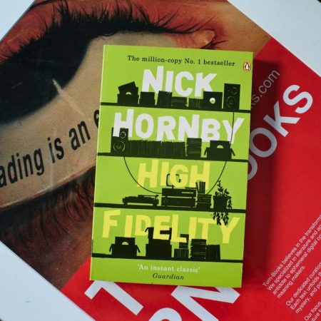 High Fidelity
