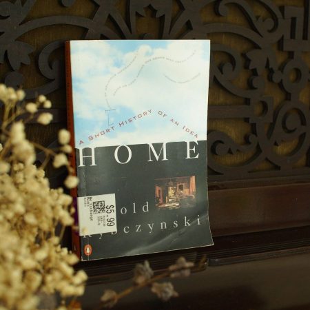 Home: A Short History of an idea