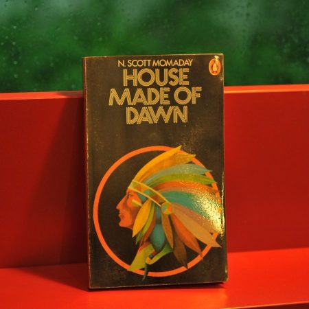 House Made of Dawn