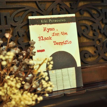 Hymn For The Black Terrific