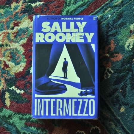 Intermezzo (Hard Cover)
