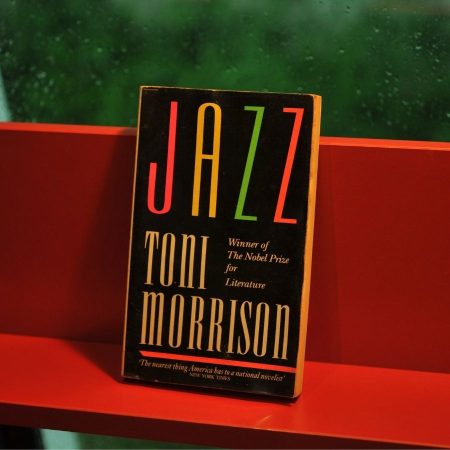 Jazz
