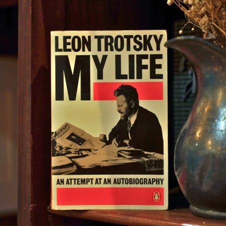 MY LIFE: An Attempt at an Autobiography