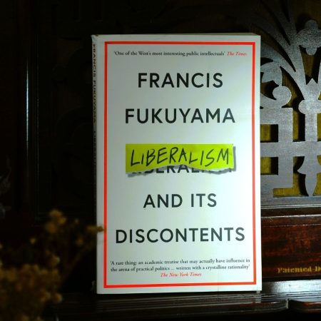 Liberalism and Its Discontents